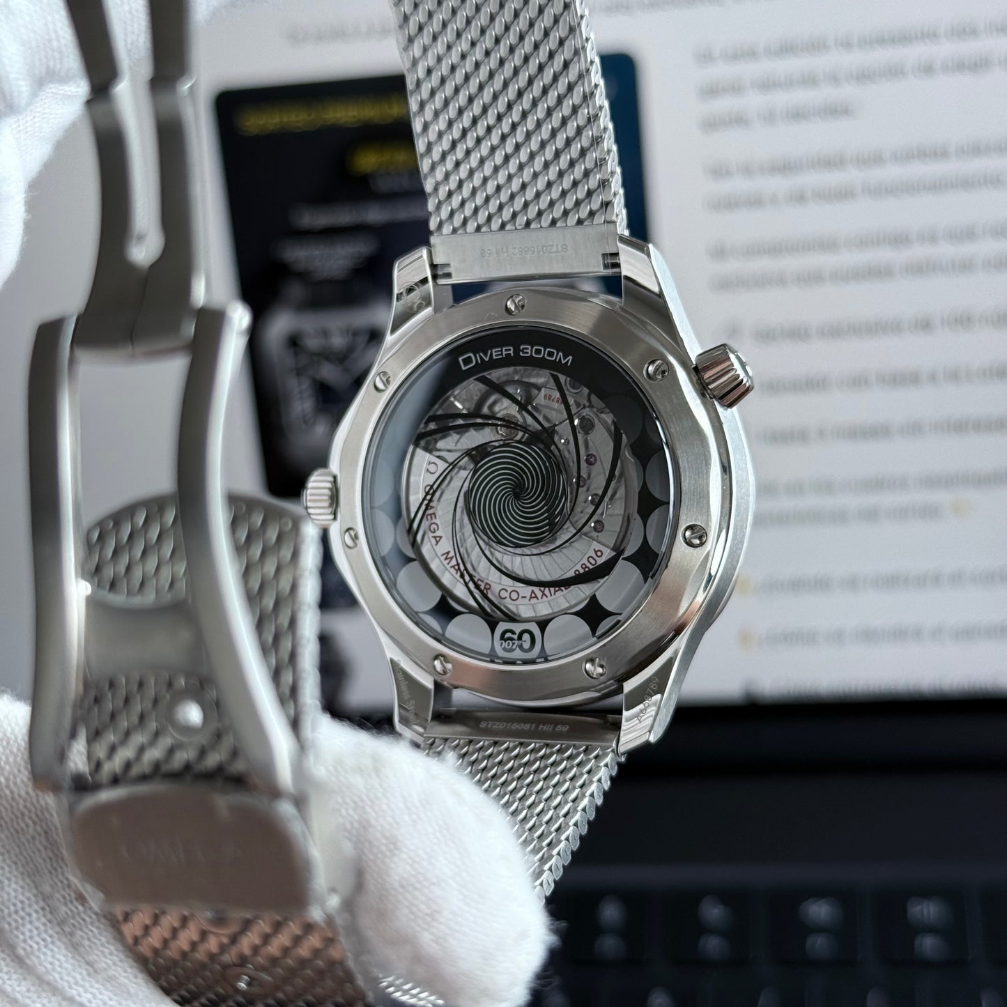 CARTIER & OMEGA | EDICIÓN 19