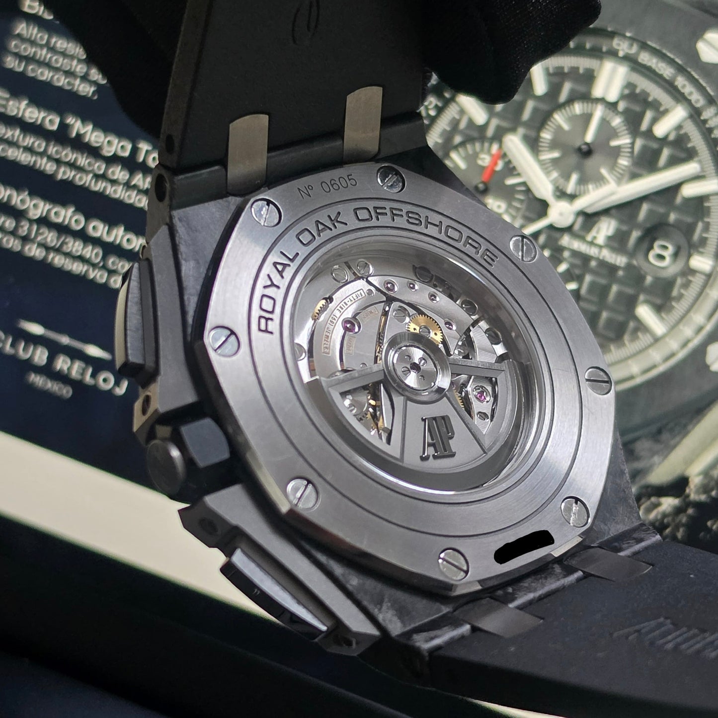 Audemars Piguet | Edición 31
