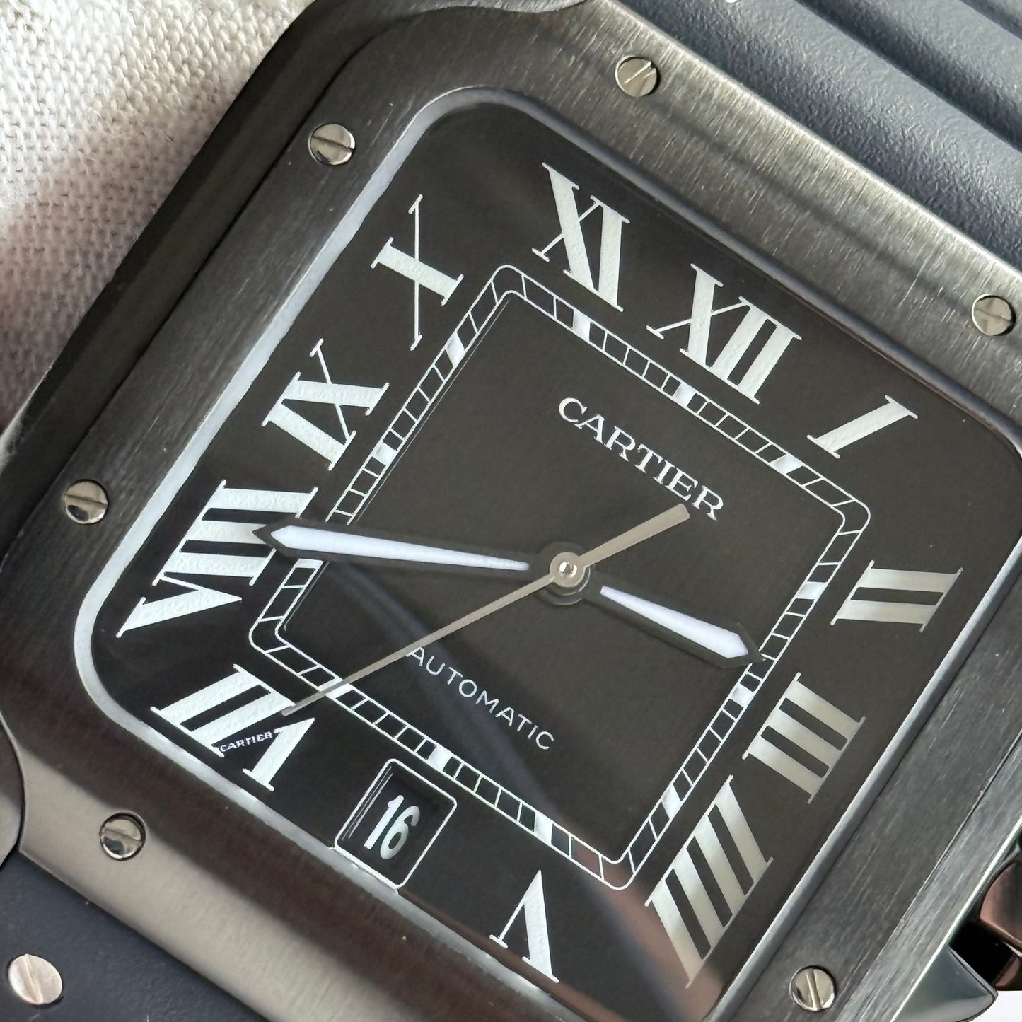 CARTIER & OMEGA | EDICIÓN 19