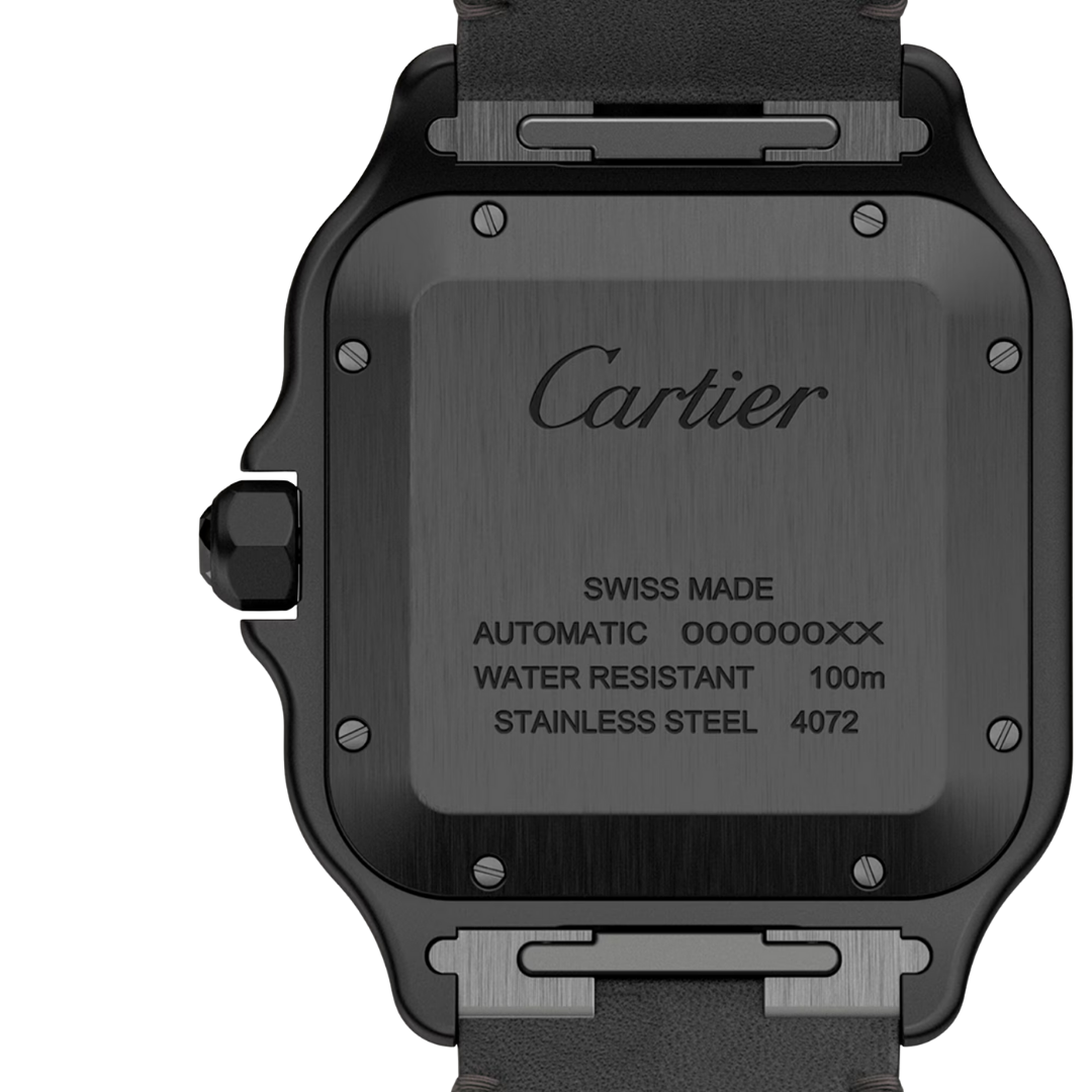 CARTIER & OMEGA | EDICIÓN 19