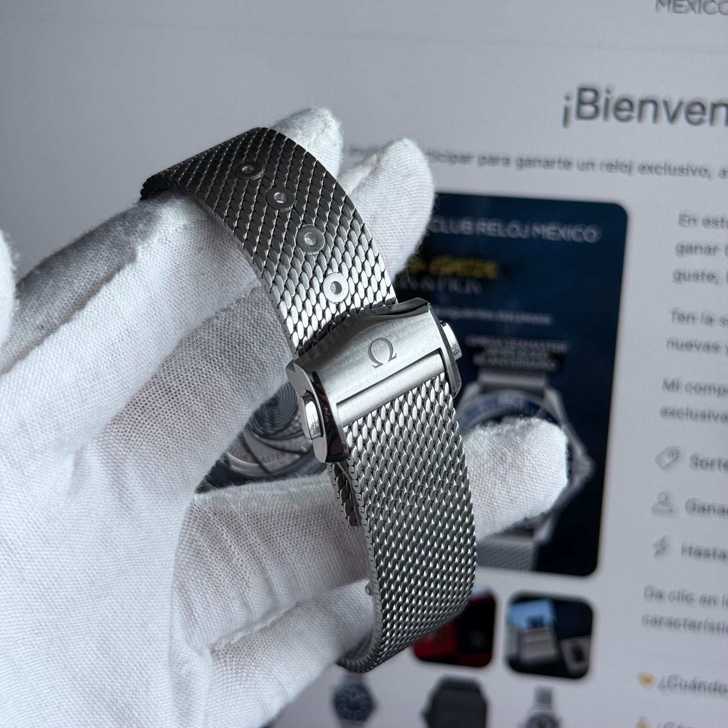 José Echeguren | Cartier Santos