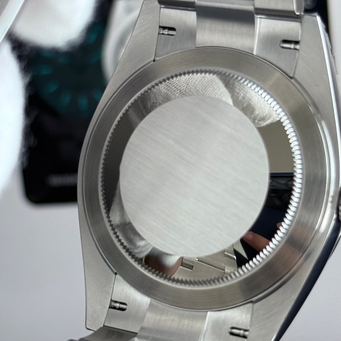 Rolex Datejust | EDICIÓN 20