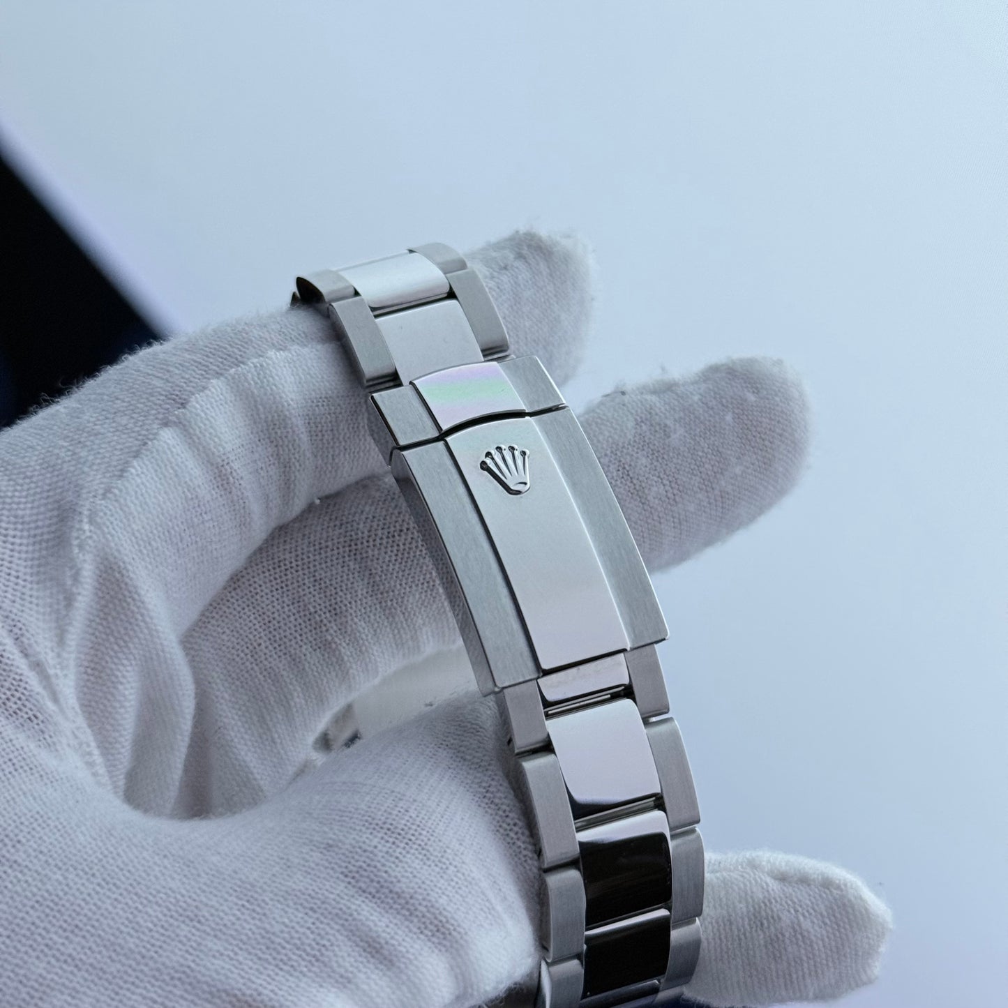 Rolex Datejust | EDICIÓN 22
