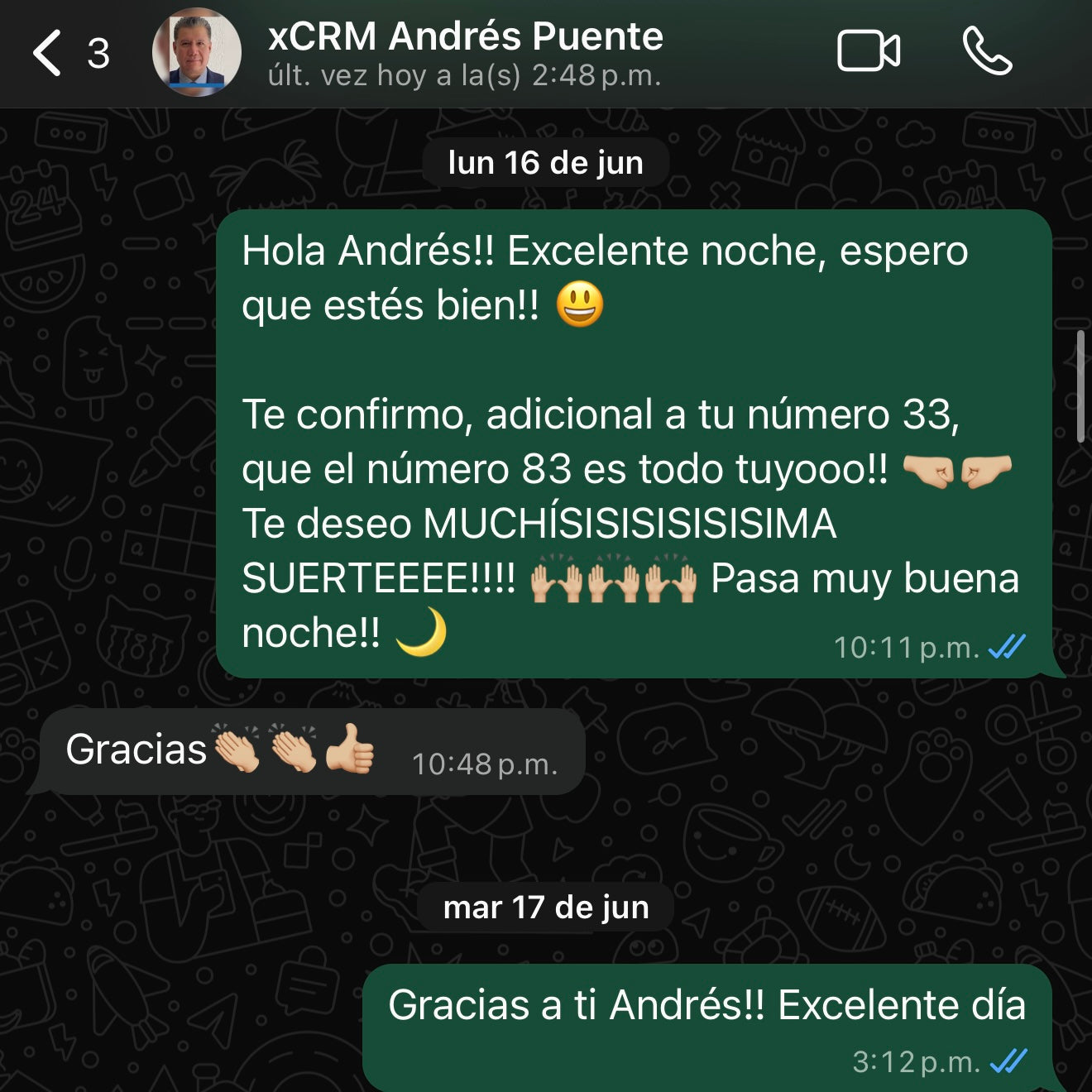 Andrés Puente | Rolex Oyster Perpetual