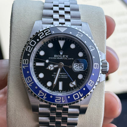 Rolex GMT Master II | Edición 27