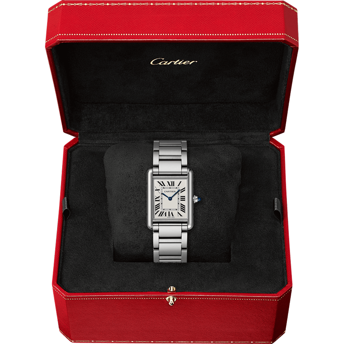 Cartier Tank | Edición 28