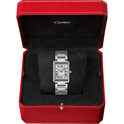 Cartier Tank | Edición 28