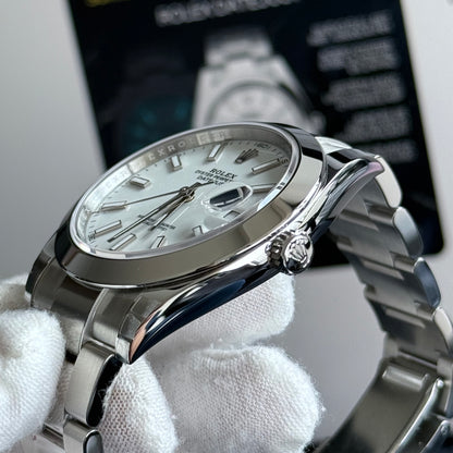 Rolex Datejust | EDICIÓN 20