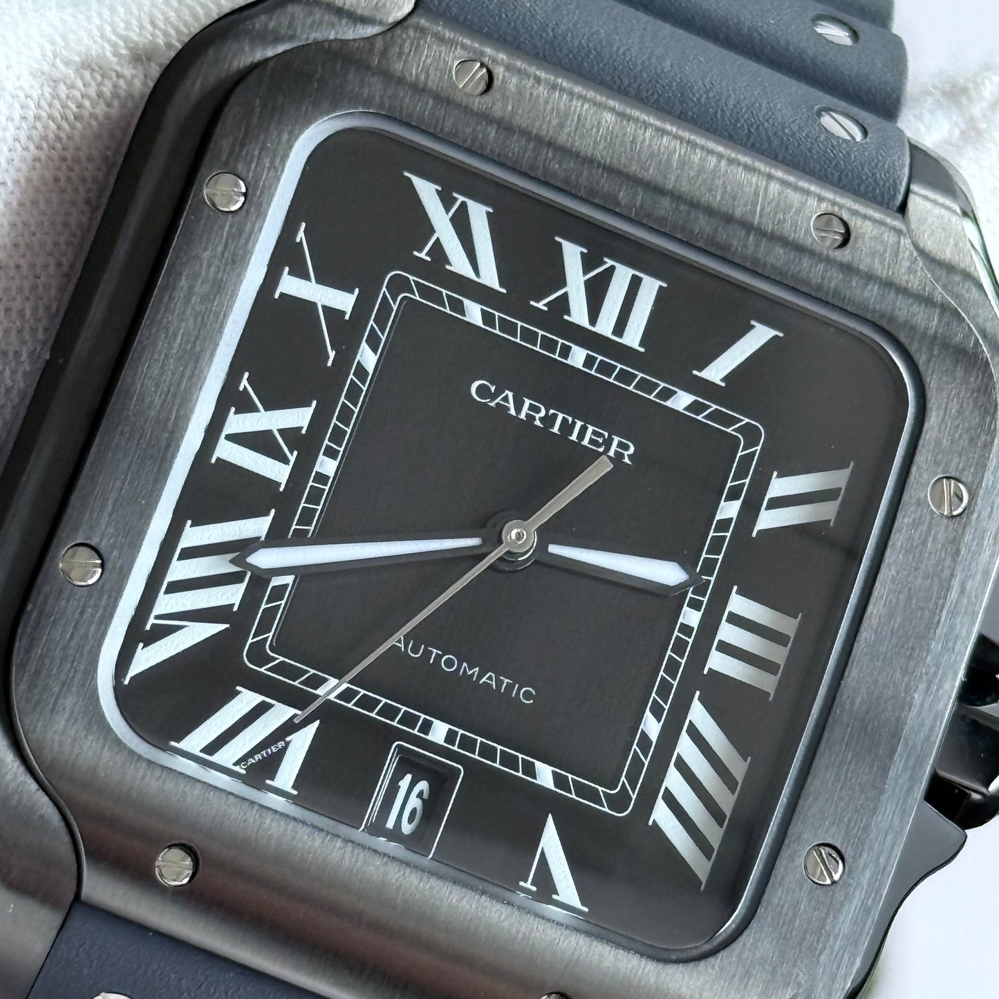 CARTIER & OMEGA | EDICIÓN 19