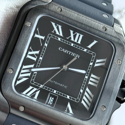 CARTIER & OMEGA | EDICIÓN 19