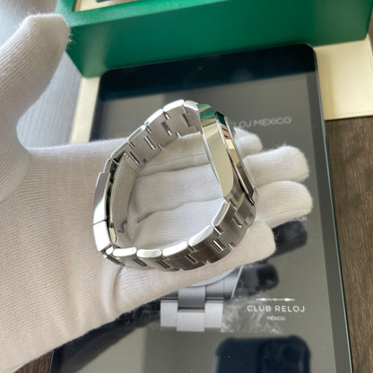 Margarita Huerta | Rolex Air-King