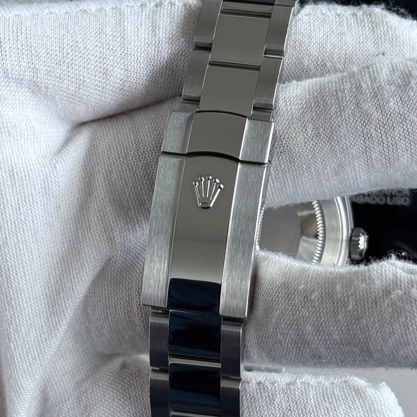 Rolex Datejust | EDICIÓN 20