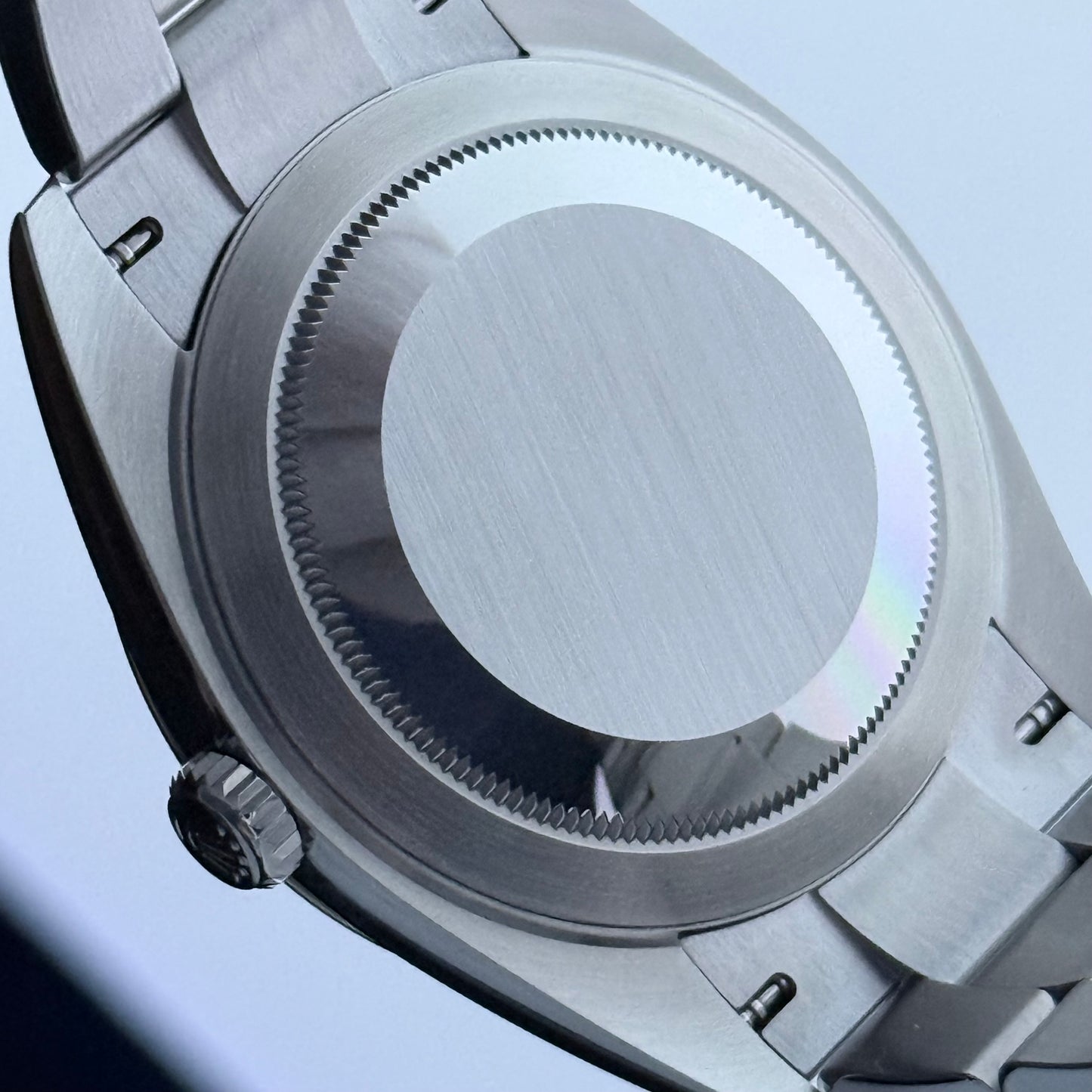 Rolex Datejust | EDICIÓN 22