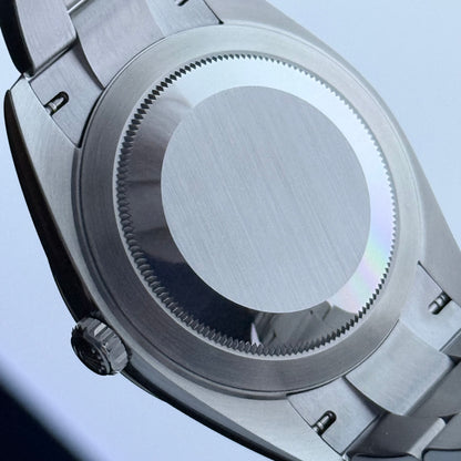 Rolex Datejust | EDICIÓN 22