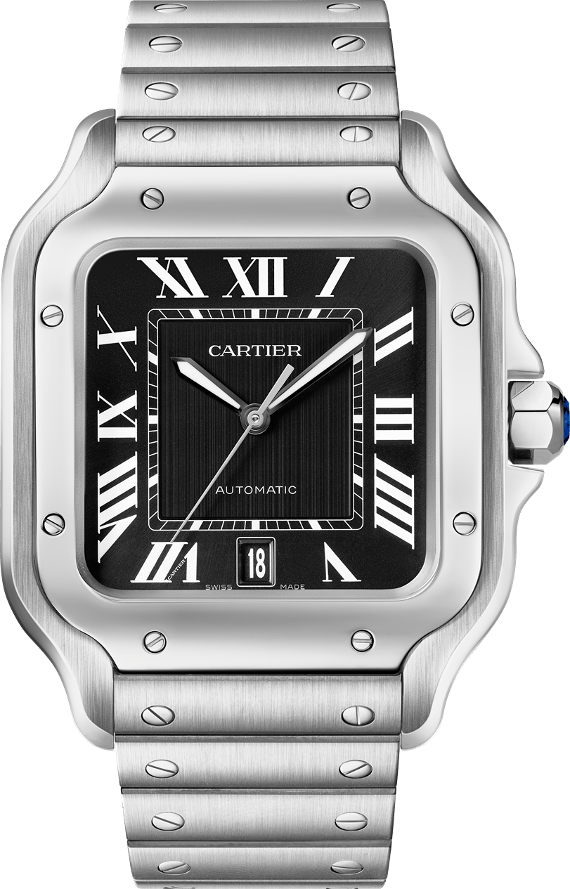 Cartier Santos | EDICIÓN 23