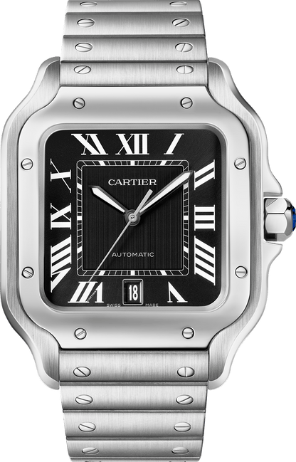 Cartier Santos | EDICIÓN 23