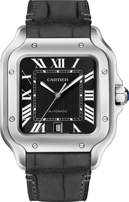 Cartier Santos | EDICIÓN 23