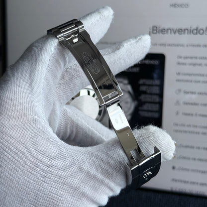 Rolex Datejust | EDICIÓN 20