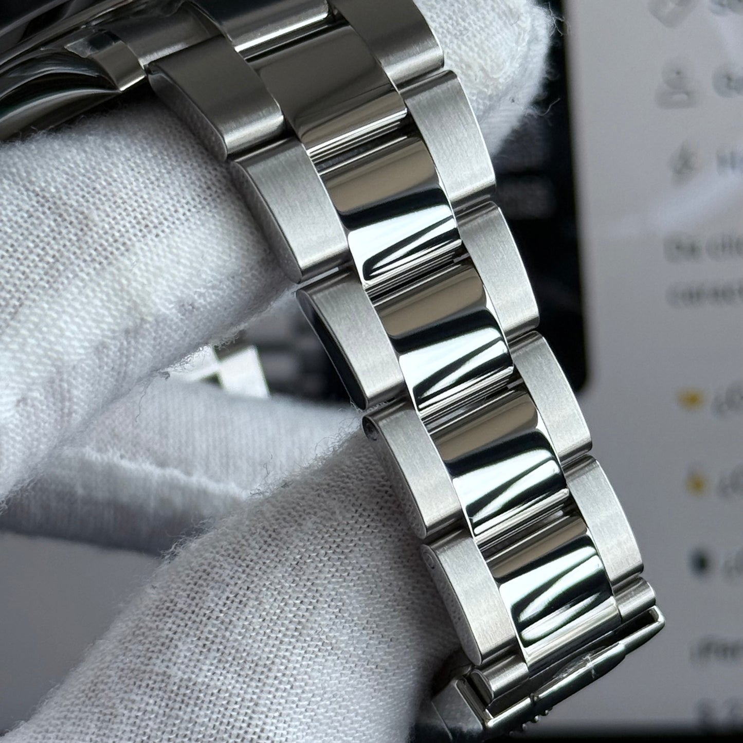 Rolex Datejust | EDICIÓN 20