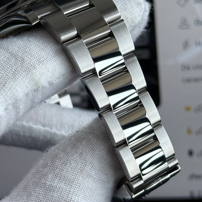 Rolex Datejust | EDICIÓN 20