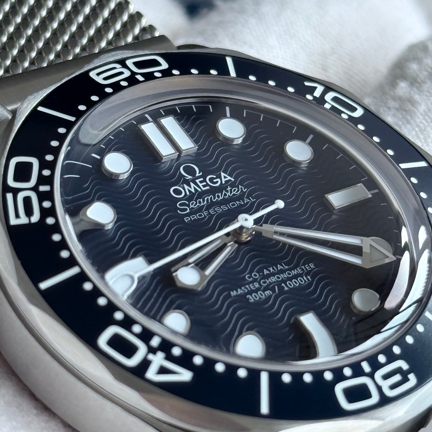 CARTIER & OMEGA | EDICIÓN 19
