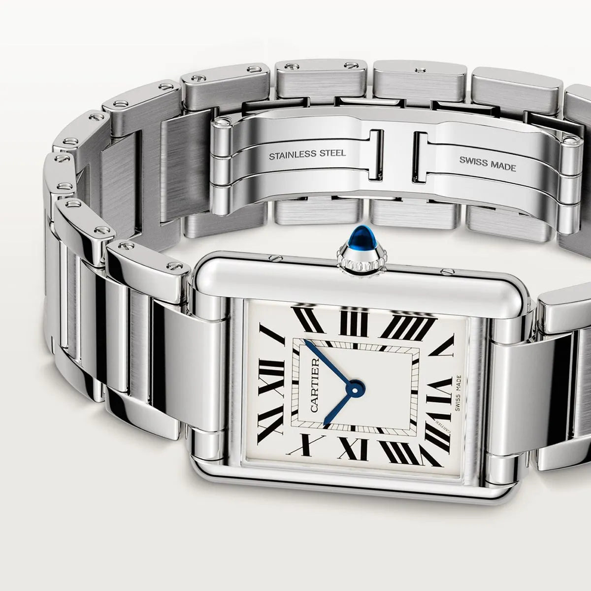 Cartier Tank | Edición 28