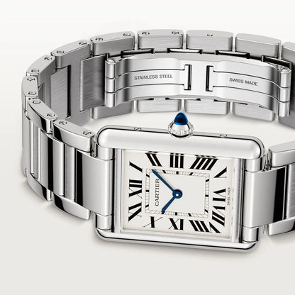 Cartier Tank | Edición 28