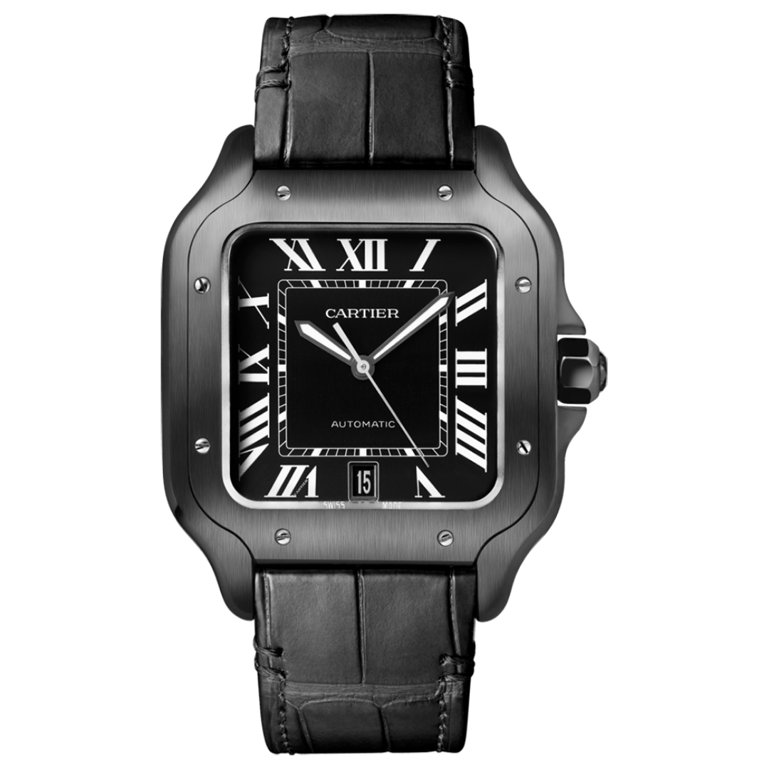 CARTIER & OMEGA | EDICIÓN 19