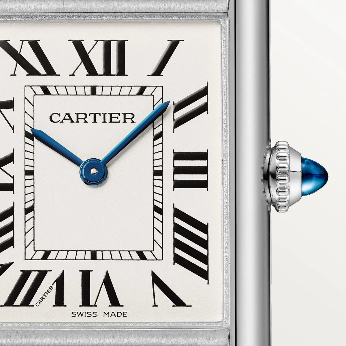 Cartier Tank | Edición 28