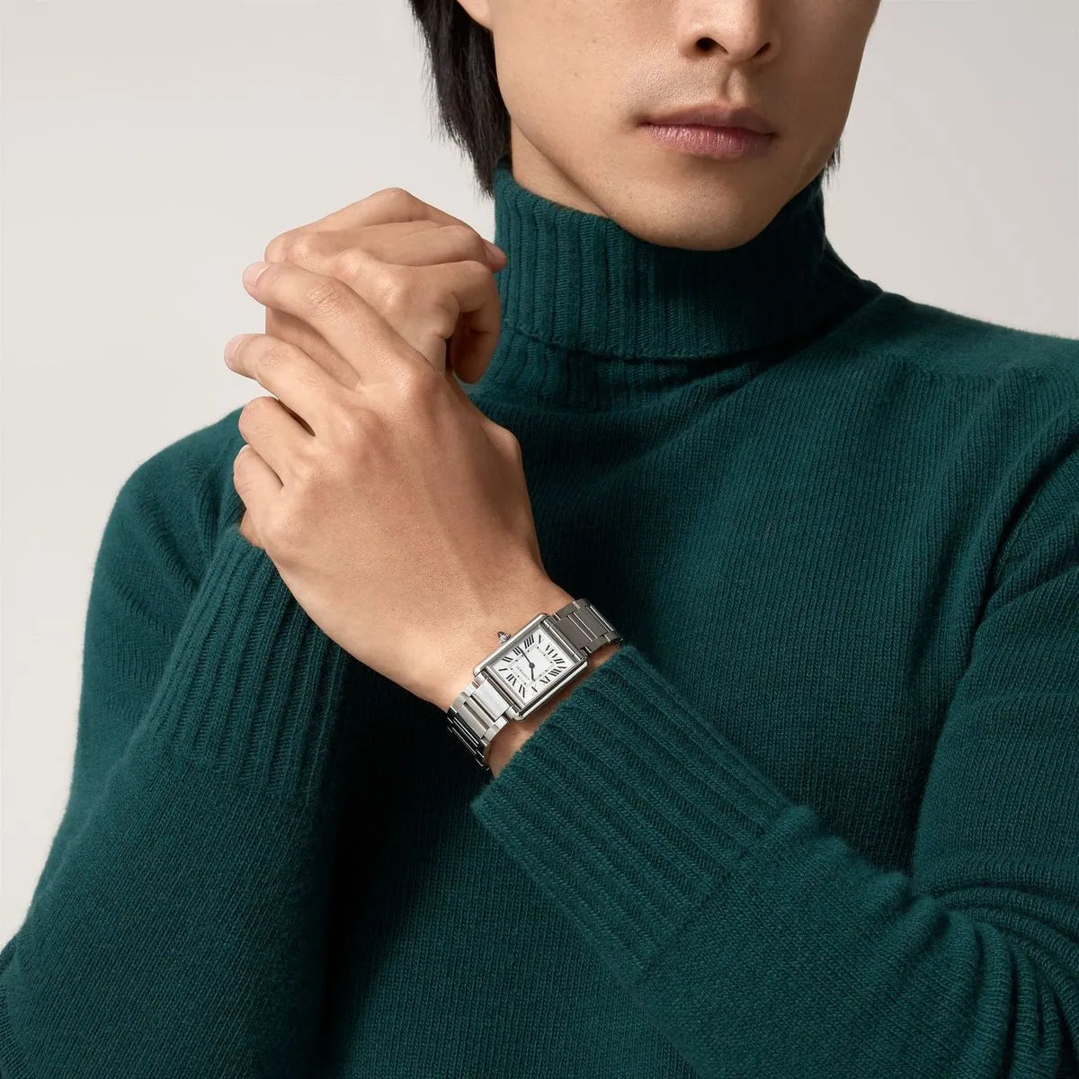 Cartier Tank | Edición 28