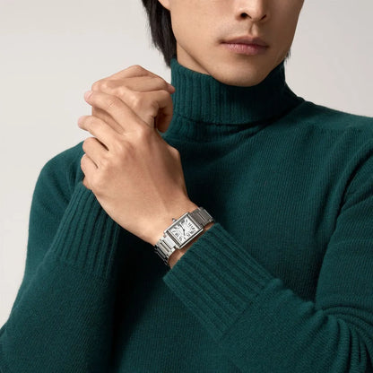Cartier Tank | Edición 28