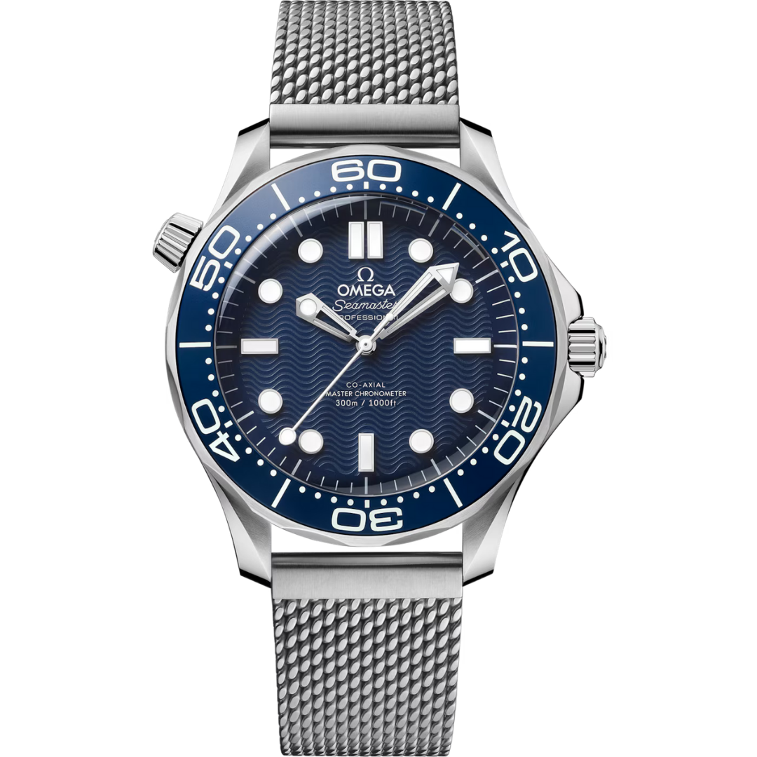 CARTIER & OMEGA | EDICIÓN 19