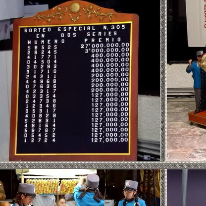 Pablo Inchaustegui | Rolex Datejust