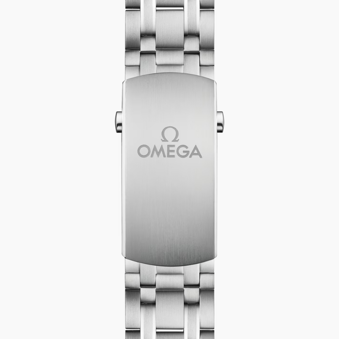Simón Cohen | Omega Seamaster
