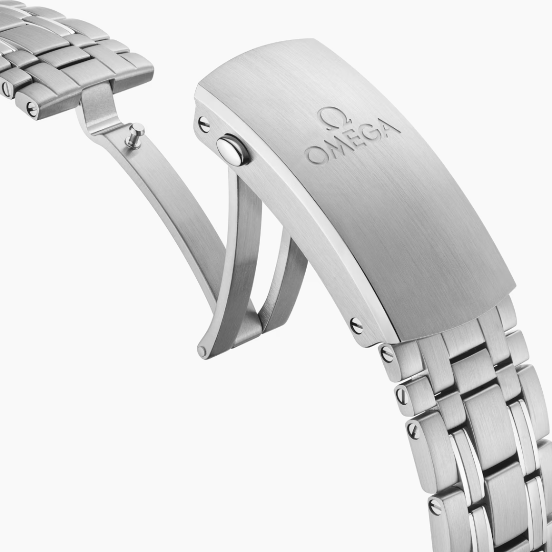 Simón Cohen | Omega Seamaster