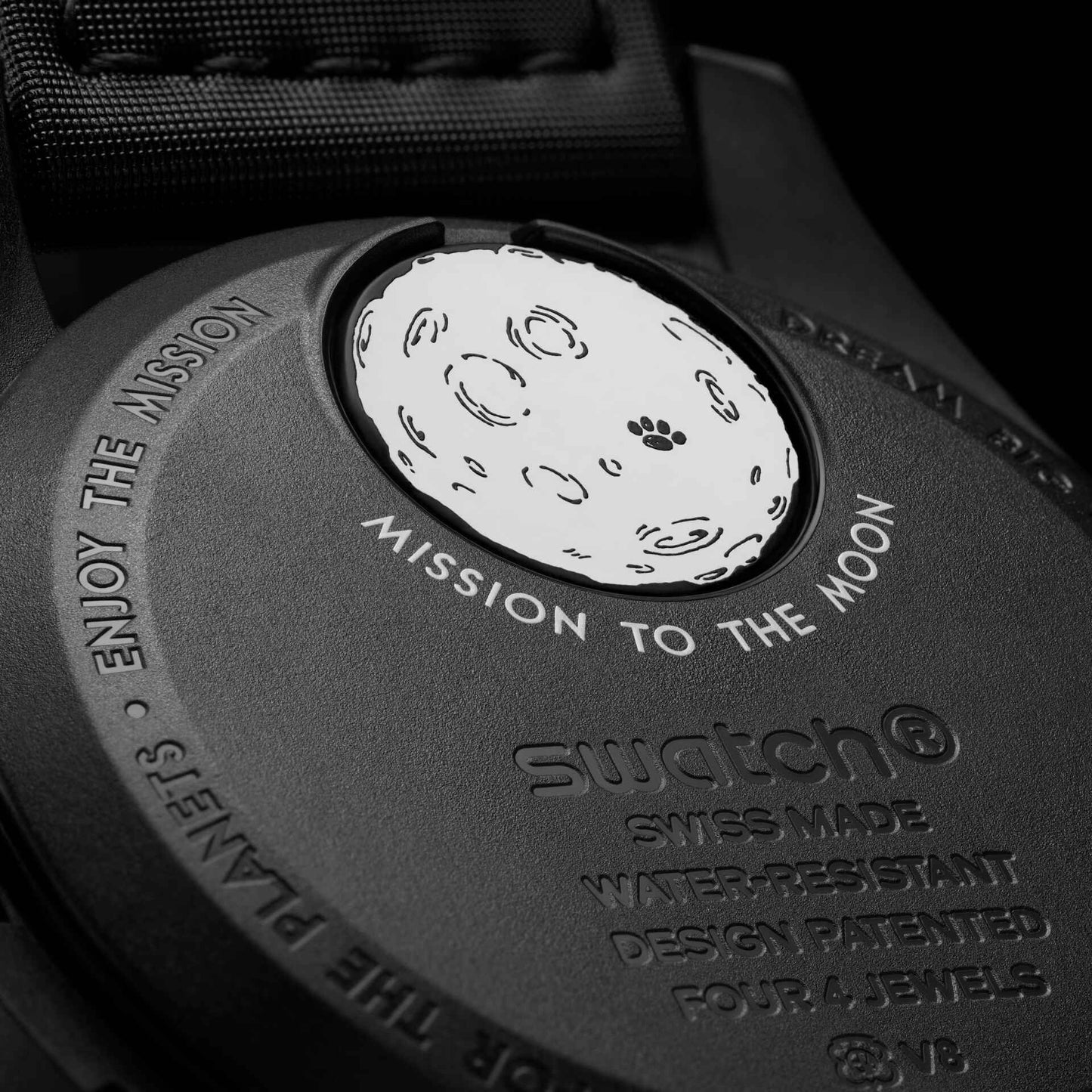 Omega x Swatch | Edición Sorpresa
