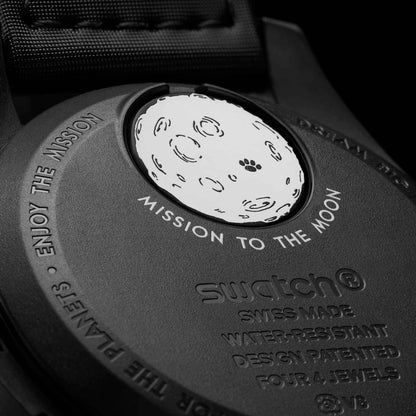Omega x Swatch | Edición Sorpresa