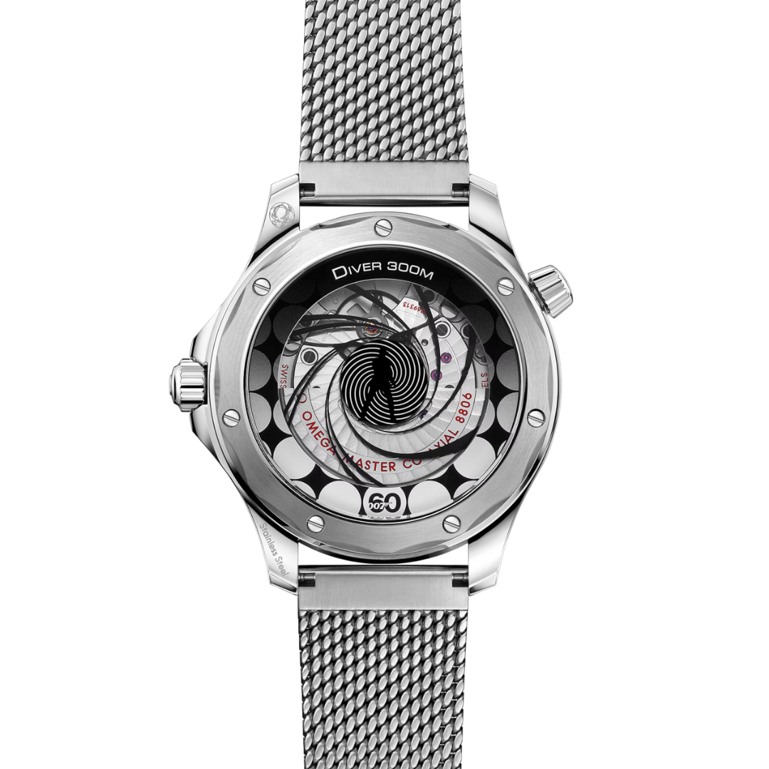 CARTIER & OMEGA | EDICIÓN 19
