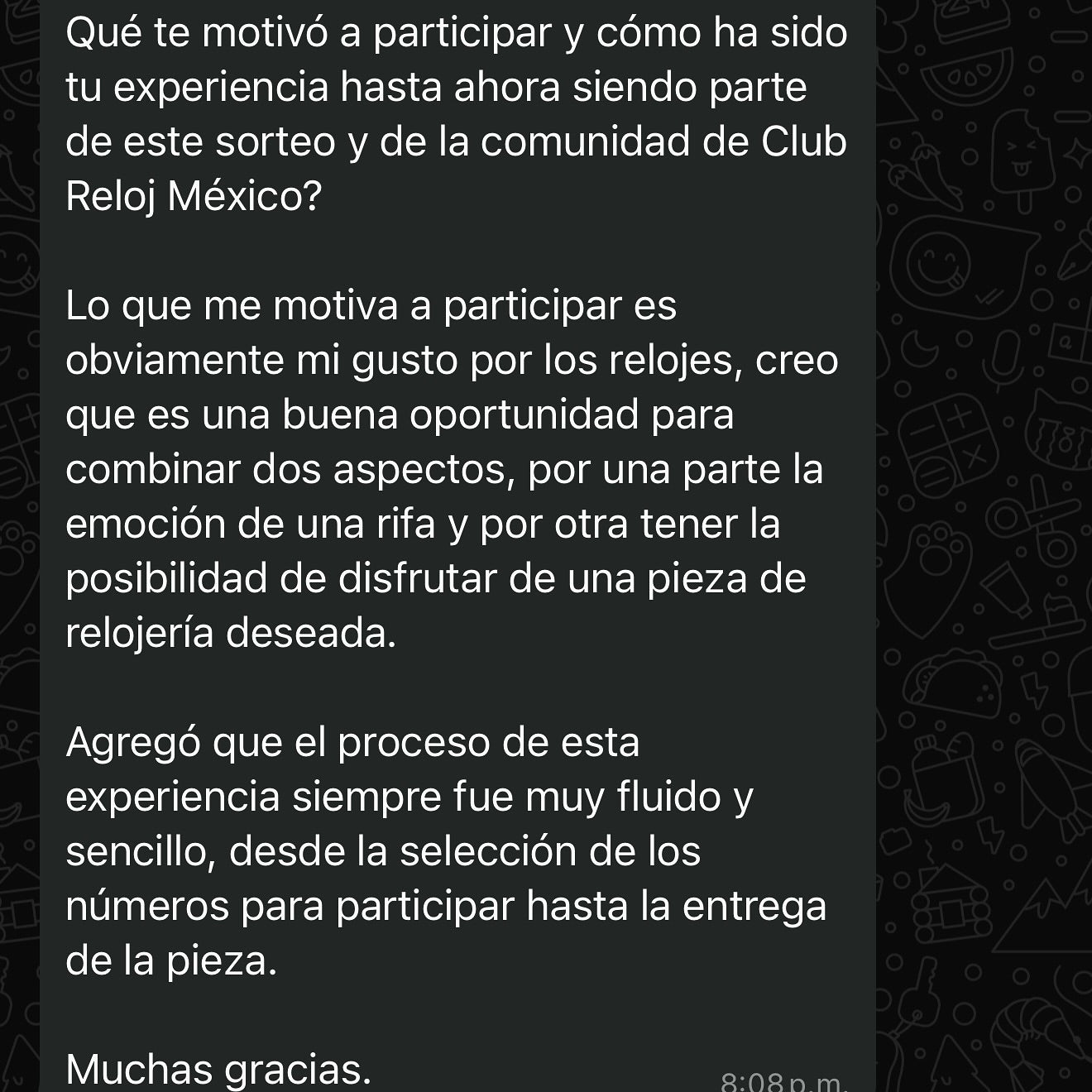 Marco Palomares | Omega Speedmaster