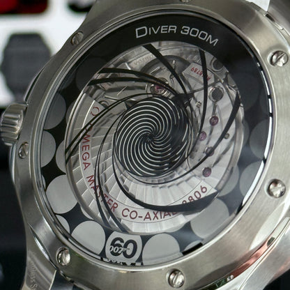 CARTIER & OMEGA | EDICIÓN 19