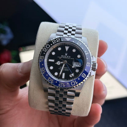 Rolex GMT Master II | Edición 27