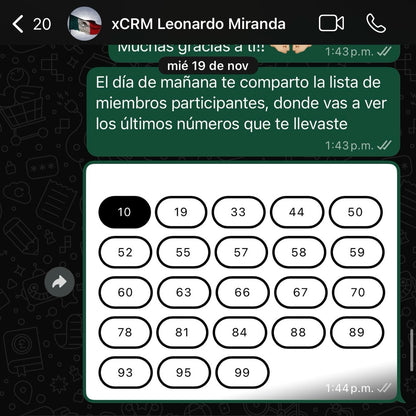 Leonardo Miranda | Cartier Santos