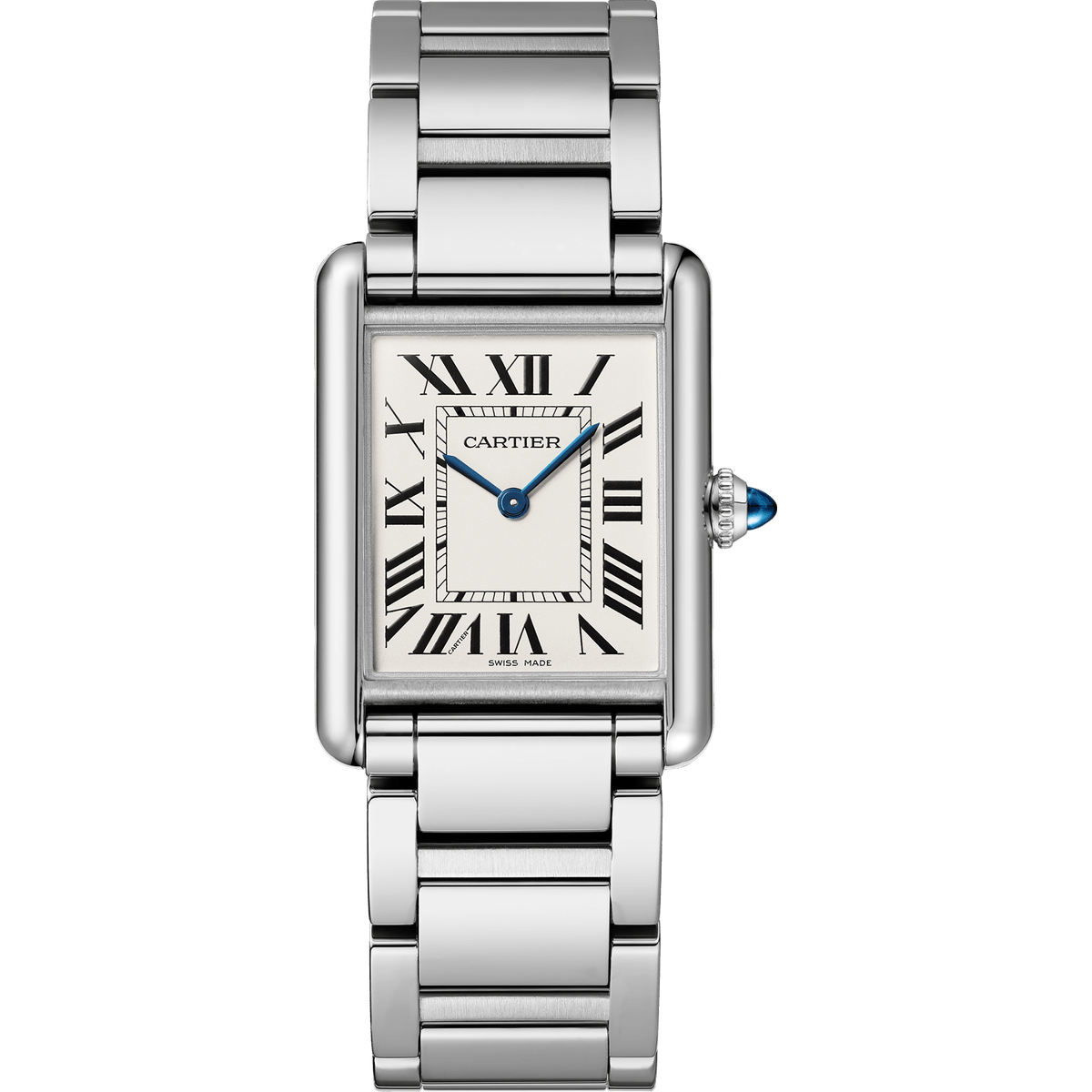 Cartier Tank | Edición 28