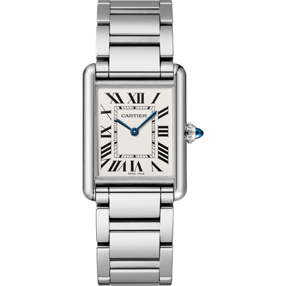 Cartier Tank | Edición 28