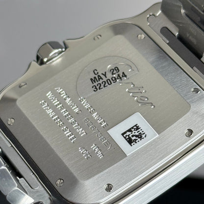 20 entradas para la edición 23 | Cartier Santos