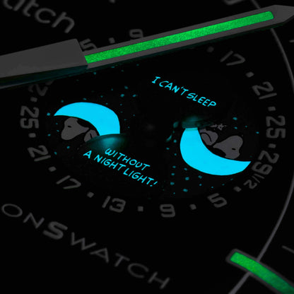 Omega x Swatch | Edición Sorpresa