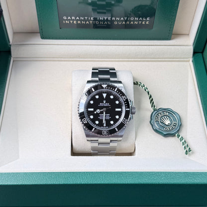 Primer Sorteo Secundario - 20 entradas para la edición 30 | Rolex Submariner