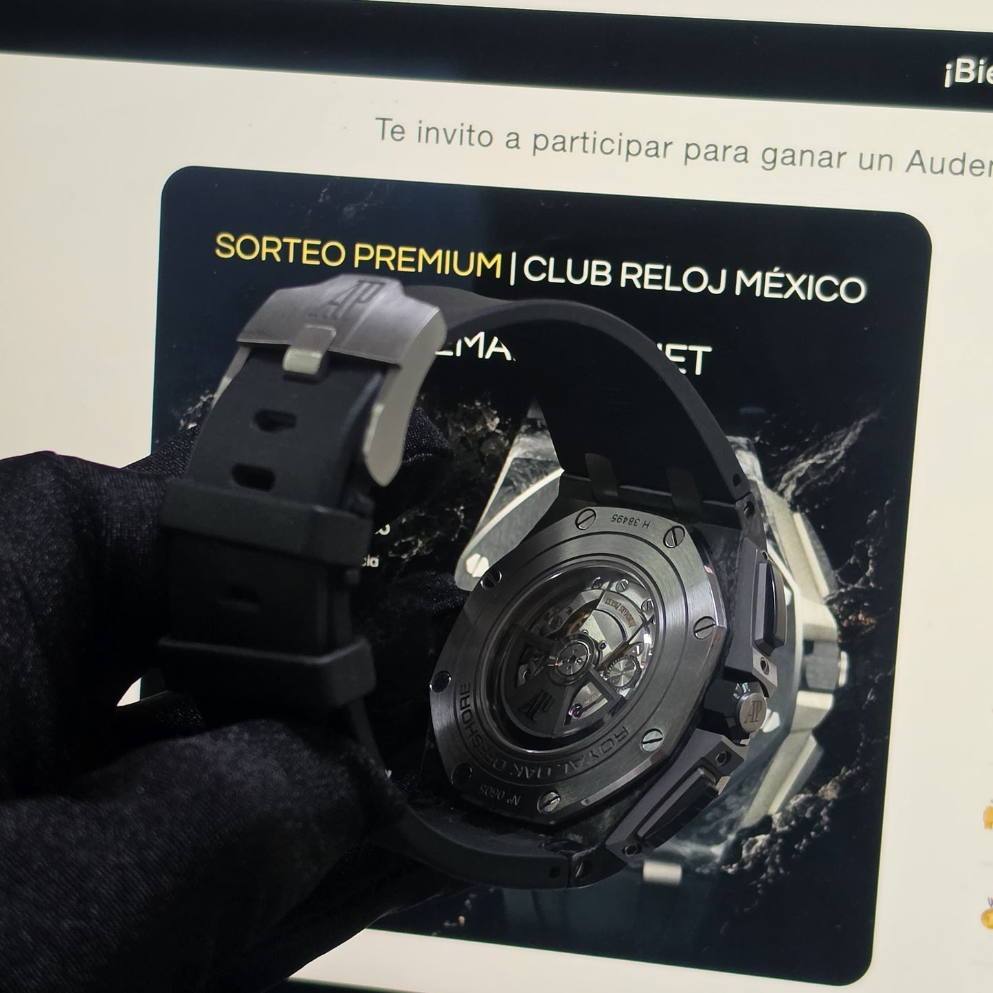 Audemars Piguet | Edición 31