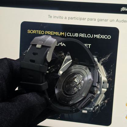 Audemars Piguet | Edición 31