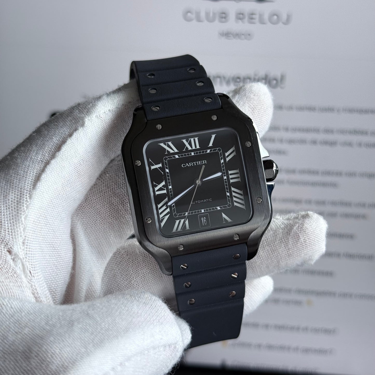CARTIER & OMEGA | EDICIÓN 19